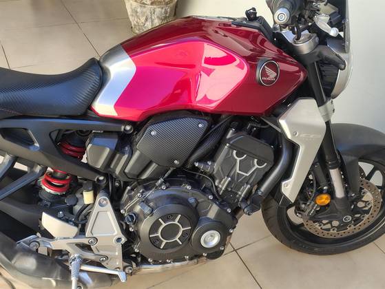HONDA CB 1000R ABS 